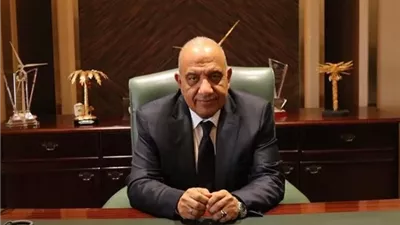 عصمت: تحويل مصر لمركز اقليمى للتصنيع والتصدير للاسواق العالمية