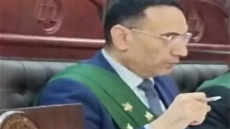 المشدد 15 عاماً لسائق