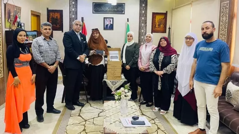 بوابة الجمهورية