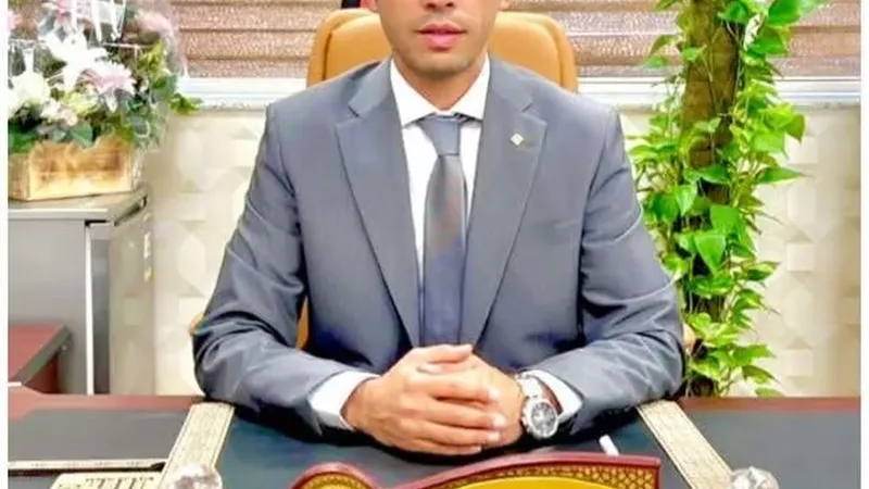 بوابة الجمهورية