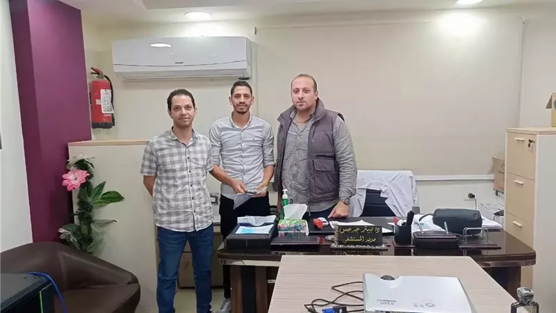 بوابة الجمهورية