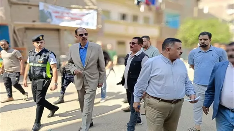 بوابة الجمهورية
