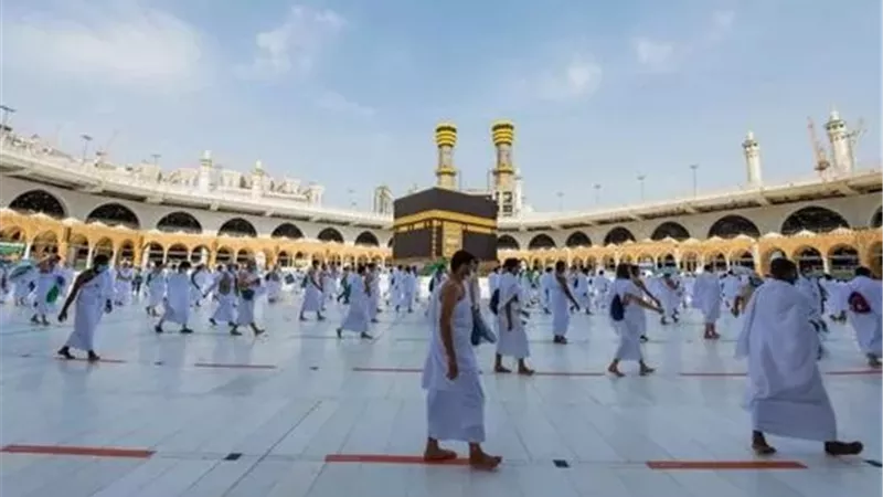 الحجاج