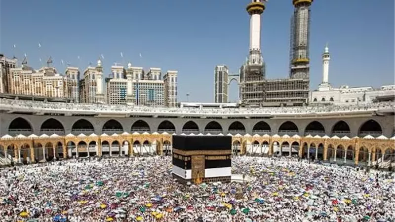 حج القرعة