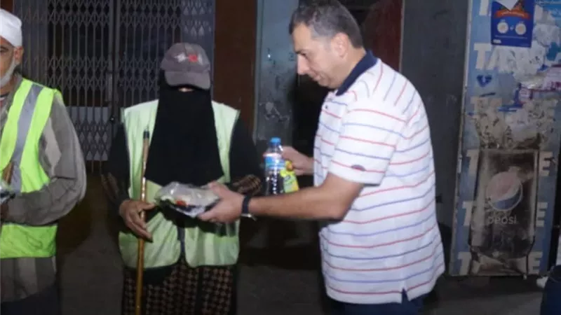 بوابة الجمهورية