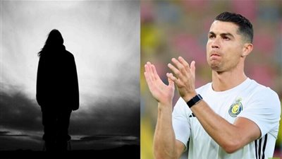 رونالدو يعثر على 