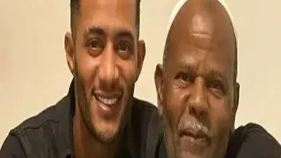 محمد رمضان يتصدر التريند.. ماذا قال عن والده قبل رحيله ؟