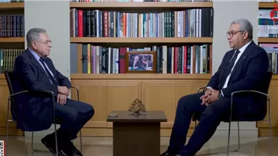 السنيورة: كنت مسؤولا عن المالية في كل حكومات رفيق الحريري