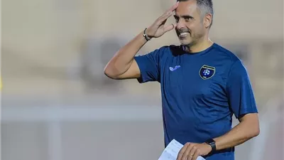 شاهد .. ملخص هزيمة فريق جوميز بخماسية أمام التعاون بدورى روشن