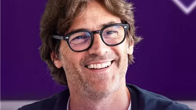 فيورنتينا يعلن تعيين فانولى مديرا فنيا للفريق خلفا لستيفانو بيولى
