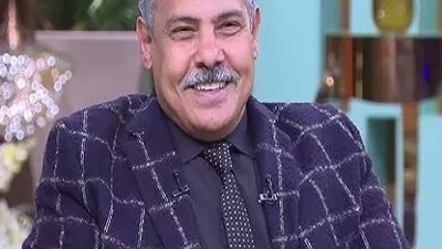 محمد رضوان يكشف تفاصيل دوره الشرير في مسلسل «شاهد قبل الحذف»