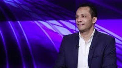 عبد الحليم على: الزمالك فاز على بيراميدز بشخصيته وتاريخه
