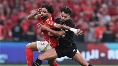 السوبر المصري.. 3 قنوات مفتوحة تنقل مباراة الأهلي والزمالك