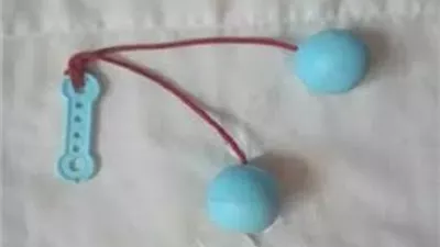 لعبة البندول.. لهوٌ بريء أم أذى محرم؟