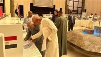القنصل العام بجدة: تعاون كبير من الجهات الأمنية السعوية لتيسير العملية الانتخابية