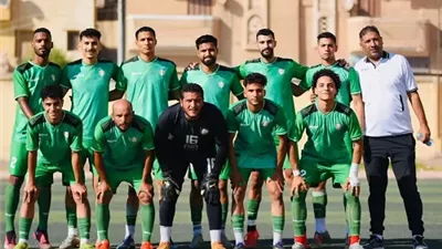 فوز ش قطوروابيار وسكة حديد طنطا وقسطا وسبورتنج كاسل