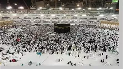 موعد موسم الحج للعام 1447..حكم وجوبه على من يستطيع السفر بالتقسيط
