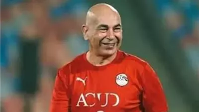 حسام حسن يعلن قائمة منتخب مصر لمعسكر الإمارات