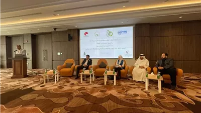 التضامن تشارك في حدث عربي رفيع المستوى حول ريادة الأعمال للأشخاص ذوي الإعاقة