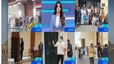 شعبان: المشهد الانتخابي في سلطنة عمان يسير بنجاح كبير