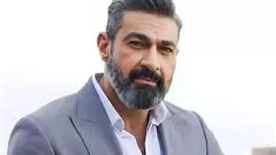 ياسر جلال: يا رب أكون أثرت في الناس بأعمالي