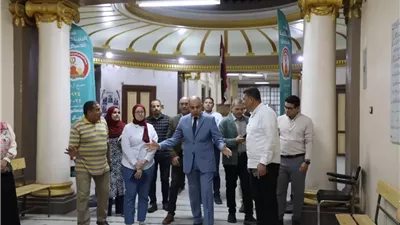 تجهيز621لجنة لاستقبال3.8مليون ناخب ورفع درجة الاستعداد القصوي
