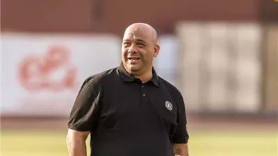 وليد صلاح: الأهلي جاهز لنهائي السوبر.. ويكشف موقف إمام عاشور