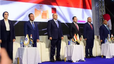 مستقبل وطن يواصل مؤتمراته الجماهيرية لدعم القائمة الوطنية