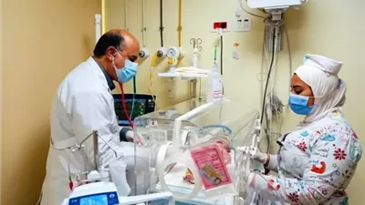 السبكي:مجمع الإسماعيلية الطبي نموذج نجاح منظومة التشغيل الذكية