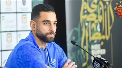 السولية: نواجه بيراميدز من أجل الفوز.. ورسالة للاعب المنتخب الجدي