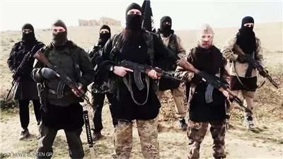 الداخلية السورية تعلن تنفيذ عملية أمنية واسعة لملاحقة خلايا 