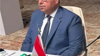 ياسر إدريس يفوز بعضوية المكتب التنفيذي للجان الأولمبية العربية للمرة الثانية
