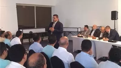 ندوة في شرم الشيخ لتعزيزالوعي بقانون العمل الجديد