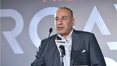 إبراهيم حسن يكشف موعد انضمام لاعبي فرق السوبر إلى معسكر المنتخب