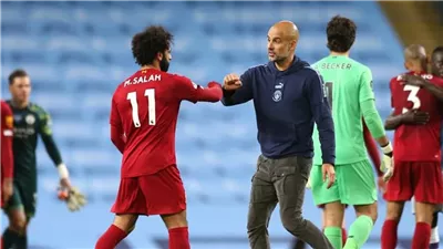 ماركا: محمد صلاح شوكة في حلق جوارديولا وكابوس لا يستيقظون منه