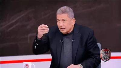 مصطفى عبده: الأهلي سيفوز علي الزمالك 6-1 في السوبر بشرط