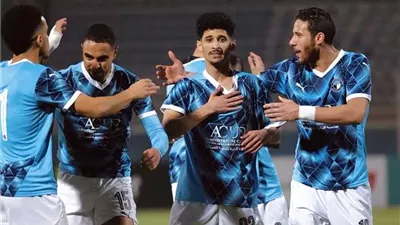 باسم مرسي: بيراميدز هو الأحق بلقب الدوري المصري في الموسم الماضي