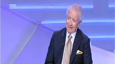 حلمي طولان: لاعب الأهلي ضمن قائمة المنتخب استعدادا لكأس العرب