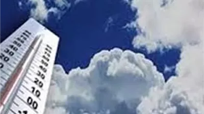 حالة الطقس اليوم الأحد 9-11-2025