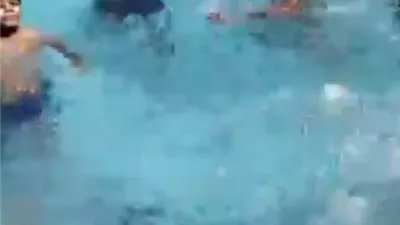يوم رياضي مجانا لحفظه القرآن الكريم بمركزشباب أبو الريش بأسوان