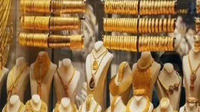 سعر جرام الذهب عيار 24 يسجل 6109 جنيهات في مستهل تعاملات اليوم