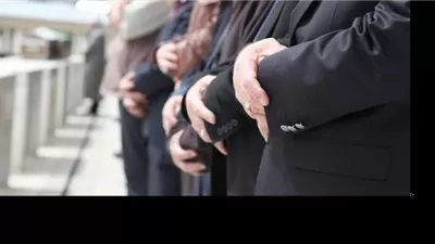 كيفية قضاء تكبيرات صلاة الجنازة وما يُقال بعد كل تكبيرة