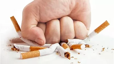 ماذا يحدث لجسمك عند الإقلاع عن التدخين؟