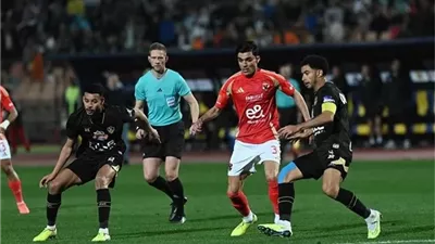 أشواط إضافية أم ركلات ترجيح.. موقف مباراة الأهلي والزمالك حال التعادل