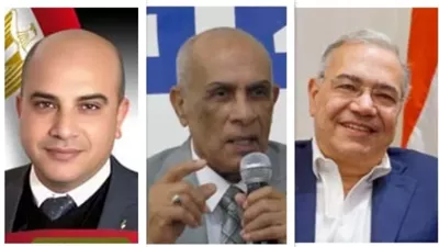 تشكيل لجنة الانضباط الحزبي العليا لحزب المصريين الأحرار