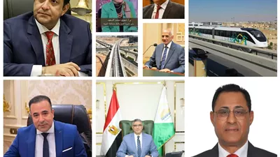 قيادات وأعضاء البرلمان أحلام المواطنين حقيقة.. في عهد الرئيس السيسي