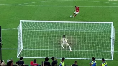 تاريخ ركلات الترجيح بين الأهلي والزمالك في السوبر المصري