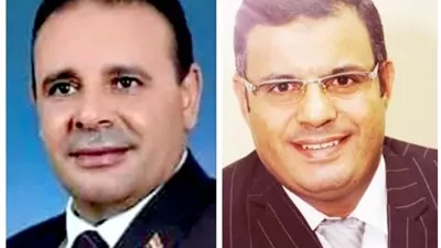 أحداث ملتهبة بالدائرة الثالثة بكفرالشيخ 