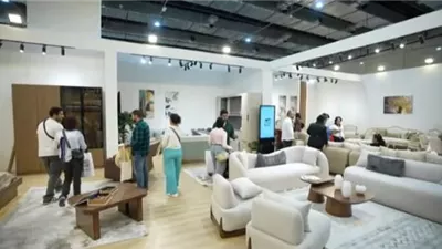 الداخلية تقيم معارض
