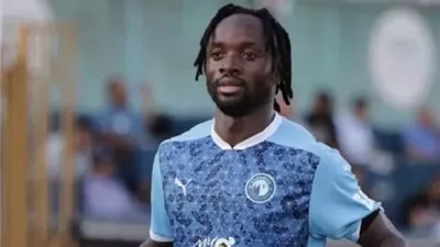 بيراميدز يمنح رباعي نجومه راحة من مباراة سيراميكا